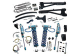 SLF Lift Kits
