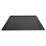 WES Electric Retractable Tonneau
