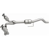 MAG Converter Direct Fit