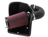 KN 57 FIPK Air Intake 50