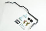 PRG Rear Sway Bars