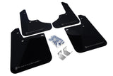 RAL UR Blk Flap/Grey Logo