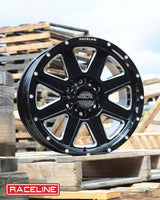 RCL 940 Hostage Wheels