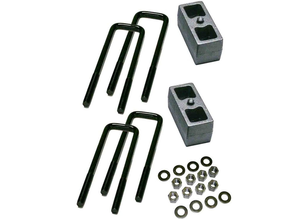 Superlift Block KIT 3.5 6993 Dodge (4038)