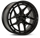 VOS HFX-1 Wheels