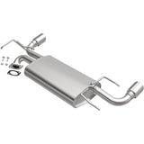 MAG BRE Muffler Kit