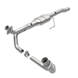 MAG Converter Direct Fit