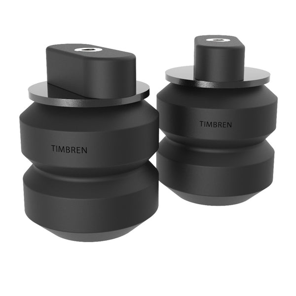 Timbren Système d'amélioration de suspension avant 1994 Dodge Ram 1500 4WD
