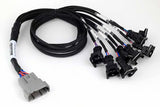 HAL NEXUS Wire-In Harnesses