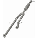 MAG Catback Exhaust