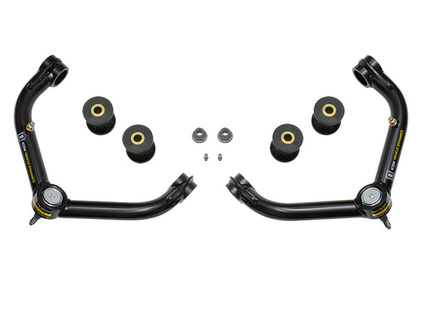 Icon Vehicle Dynamics 2001-2010 GM HD Tubular Uca Dj Kit