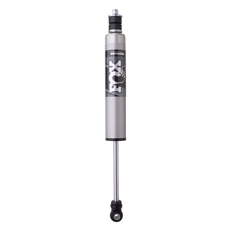 FOX Amortisseur IFP avant à corps lisse Performance Series 2.5, rehaussement 0-2.5 po — Sierra 2500/3500 2001-2010 (987-24-074)