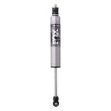FOX Amortisseur IFP avant à corps lisse Performance Series 2.5, rehaussement 0-2.5 po — Sierra 2500/3500 2001-2010 (987-24-074)