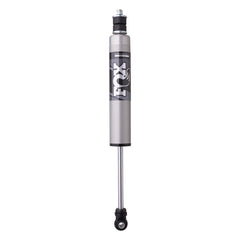 FOX Amortisseur IFP avant à corps lisse Performance Series 2.5, rehaussement 0-2.5 po — Sierra 2500/3500 2001-2010 (987-24-074)