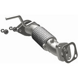 MAG BRE Front Pipe Kit
