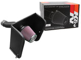 KN 63 AirCharger Intake