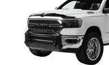 NFB HVM Bull Bar