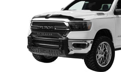 N-Fab Pare-buffle HVM 19-23 Dodge Ram 1500 - noir texturé