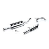 MAG Catback Exhaust