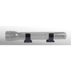 Rugged Ridge Supports de fixation de lampe de poche