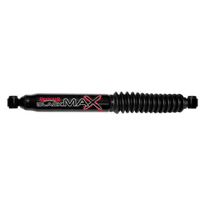 Skyjacker Suspension Repl Str Stab Black with Bt