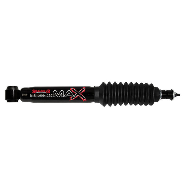 Skyjacker Suspension Repl Str Stab Black with Bt — 1976-1983 Jeep CJ5