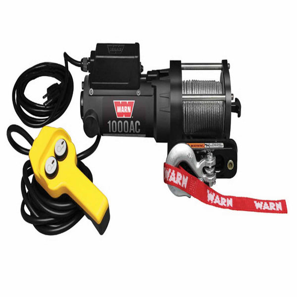Warn 1000AC Utility Winch