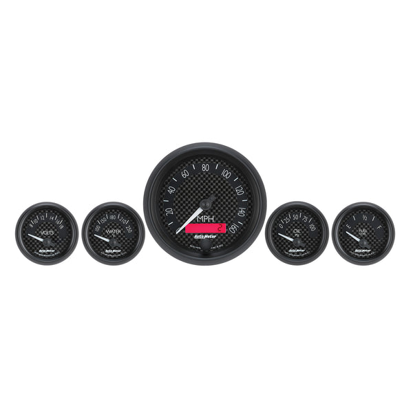 Belltech (KW Automotive) Amortisseur avant d'origine/d'abaissement Nitro Drop 2 1987-1998 F150/F350