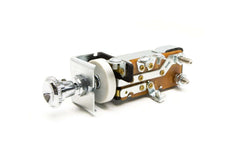 Painless Performance Headlight Switch with Alum Knob