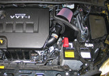 KN 69 Typhoon Intake