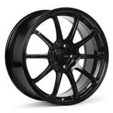 ENK Triumph Wheels
