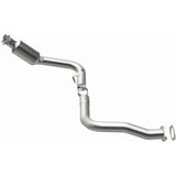 MAG Converter Direct Fit