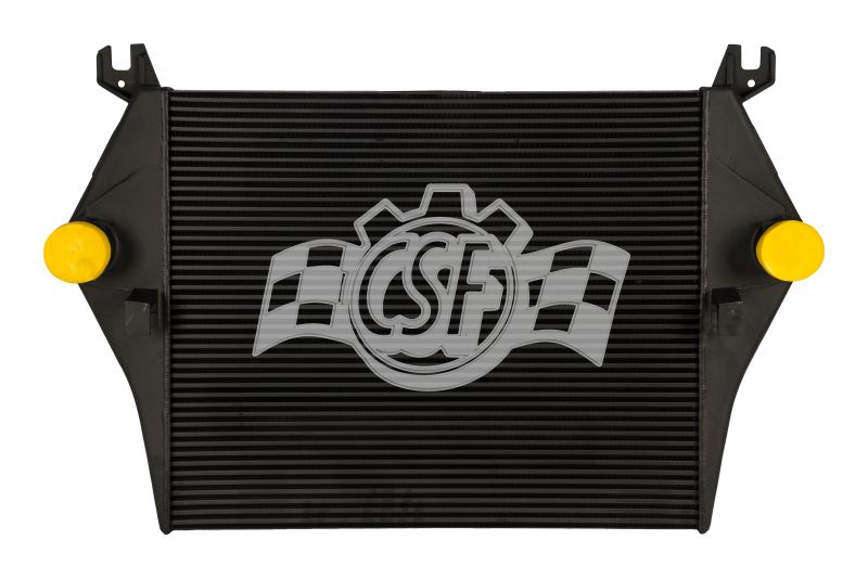 CSF Refroidisseur intermédiaire OEM 05-09 Dodge Ram 2500 5.9L