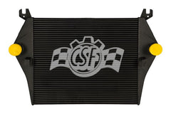 CSF Refroidisseur intermédiaire OEM 05-09 Dodge Ram 2500 5.9L