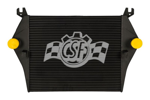CSF Refroidisseur intermédiaire OEM 05-09 Dodge Ram 2500 5.9L