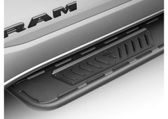 N-Fab Marchepieds latéraux — 2021-2024 RAM Truck 1500