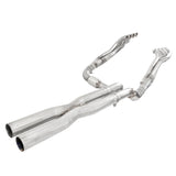 SSW Long Tube Headers