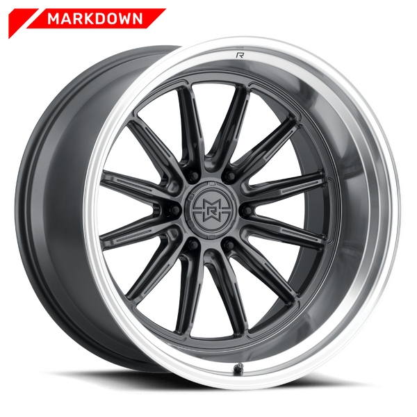 Method Race Wheels 22x12 8x180 Wheel