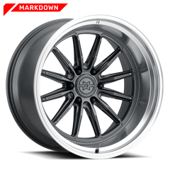 Method Race Wheels 22x10 8x180 Wheel