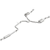 MAG BRE Exhaust Kits