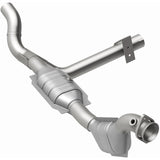 MAG Converter Direct Fit