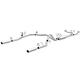 MAG Catback Exhaust