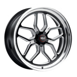 WEL Laguna Wheels