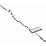 MAG BRE Exhaust Kits