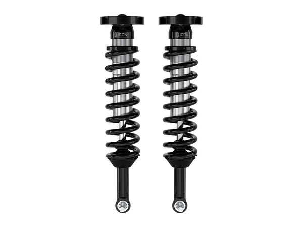 Icon Vehicle Dynamics 2023-2026 Canyon/Colorado 2.5 Vs Internal Reservoir Coilover Kit