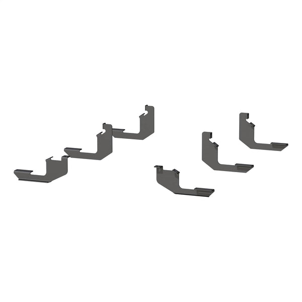 ARIES Supports de fixation Versatrac 2019+ Ford Ranger cabine multiplace