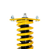 BX Street Coilovers