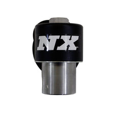 Nitrous Express Solénoïde de protoxyde d'azote Super Shark (orifice .157)