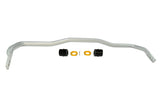 WL Sway Bars - Front