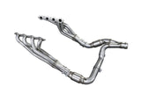 KSH LT Header & Y-Pipe